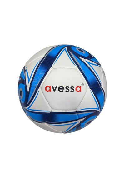 Özel Seri Okul Egzersiz Elt-194 El Dikişli Futbol Topu 4 No Çok Renkli