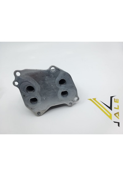 Bmw 1-3 Serisi Motor Yağ Soğutucusu Yan Sanayi F20.F30 -11427625