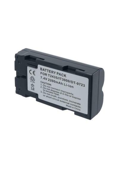 Sanger Dt-9723u Fujitsu Uyumlu  Batarya