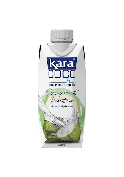 Kara Coco Hindistan Cevizi Suyu 330 ML