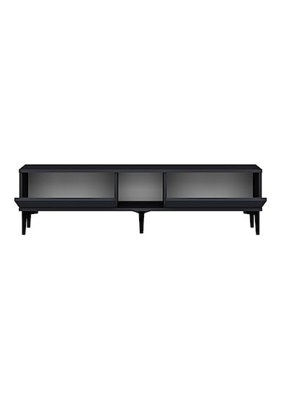 Tsa1599a Aplos Tv Stand, Tv Sehpası Antrasit 150cm