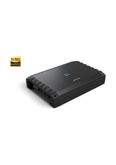 Özenhifi' Den Alpine S2-a55v