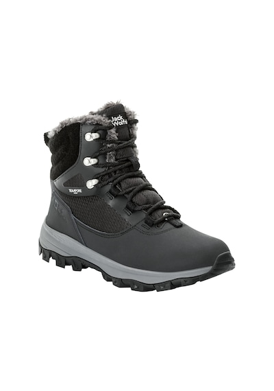 Jack Wolfskin Everquest Texapore High Kadın Outdoor Bot Antrasit