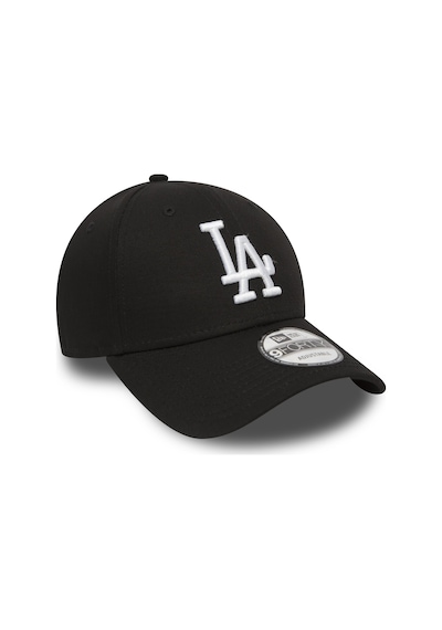 New Era Los Angeles Dodgers Siyah 11405493 Unisex Şapka Siyah