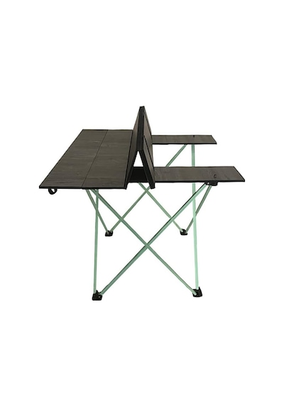Platan Table Ones-a Ahşap Katlanır Kamp Piknik Masası Büyük Boy Diğer