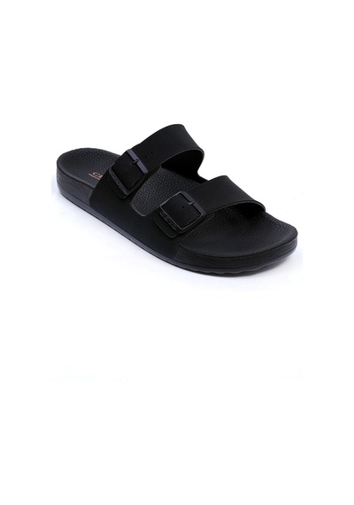 Ceyo Bahama-10 Rk-553 Siyah Erkek Günlük Terlik