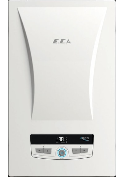 Eca Arceus EK27 27kW Trifaze Elektrikli Kombi