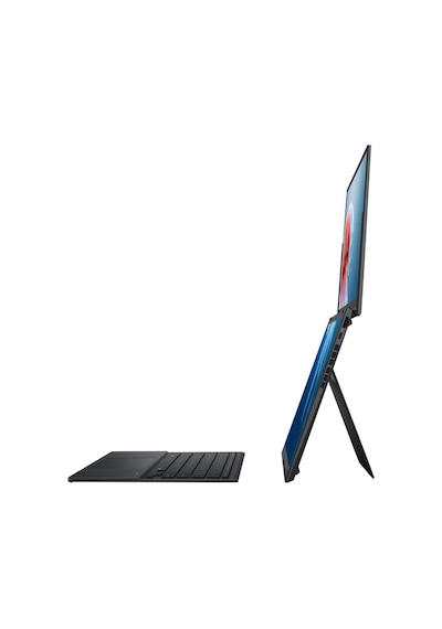 Asus Zenbook Duo Oled Evo UX8406CA-PZ062W U7-255H 32 GB 1 TB SSD 14" 3 K W11H Dizüstü Bilgisyar