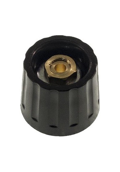 Ht1600 21.5Mm Üstten Sıkmalı Potansiyometre Düğmesi N11.2594