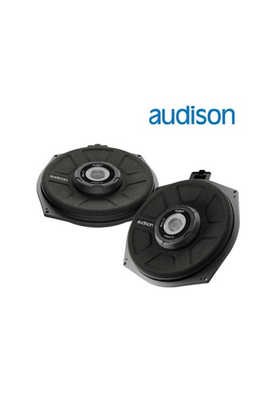 ÖZTÜRK ELEKTRONİK-AUDİSON PRİMA APBMW S8-4  ( CİFT )