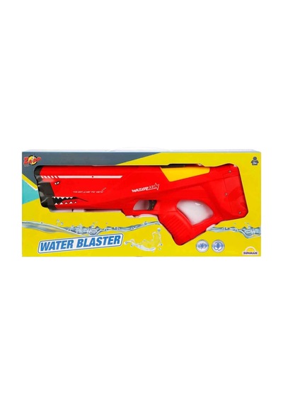 Usb Şarjlı Su Tabancası 43 Cm - S00004709 - Stokta Olan Renk Gönderilir