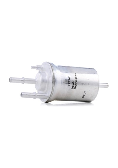 Yakit Filtresi - 6.6 Bar Vw Amarok 10- Caddy 11- Golf 04-14 Polo 10- Audi A3 04-13 Seat Leon