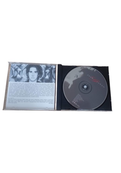 Josh Groben Cd