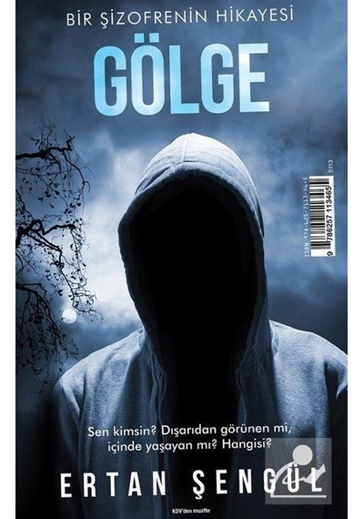Mercankitap Son Durak Türkiye / Ertan Şengül
