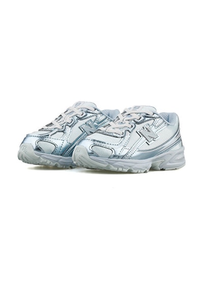 New Balance 740 Mavi Modeli Koleksiyonu Bebek Günlük Ayakkabı I7409r4 Bej Bej