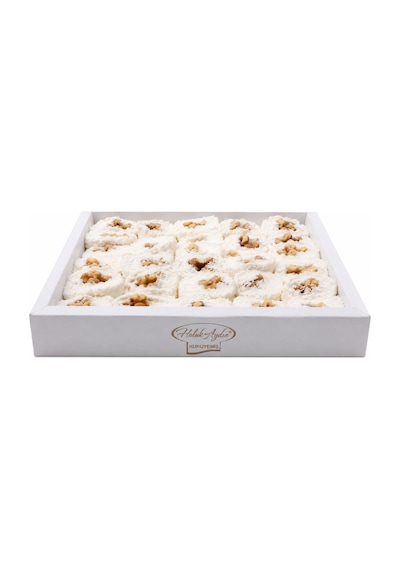 Haluk Aydın Kuruyemiş Sultan Cevizli Lokum 700 Gr