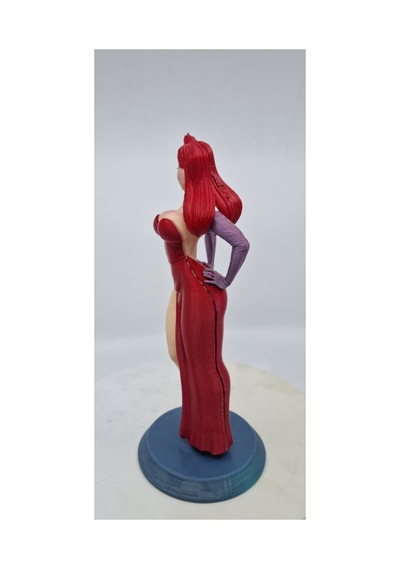 Jessica Rabbit 25 Cm Figür