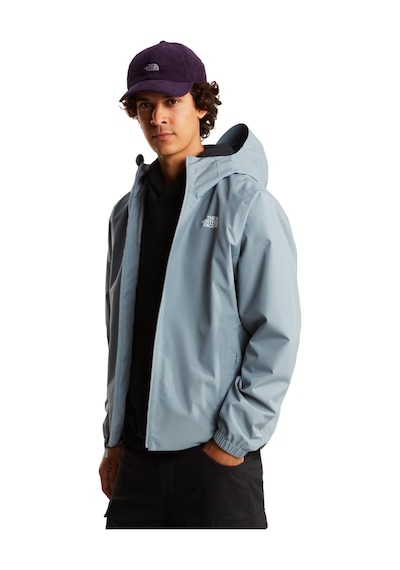 F0a8g0rh5f1-r The North Face M Quest Jacket Erkek Yağmurluk-rüzgarlık Açık Mavi F0a8g0rh5f1-r