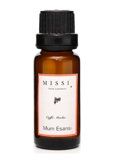 Missi 20 ML Coffe Mocha Mum Esansı