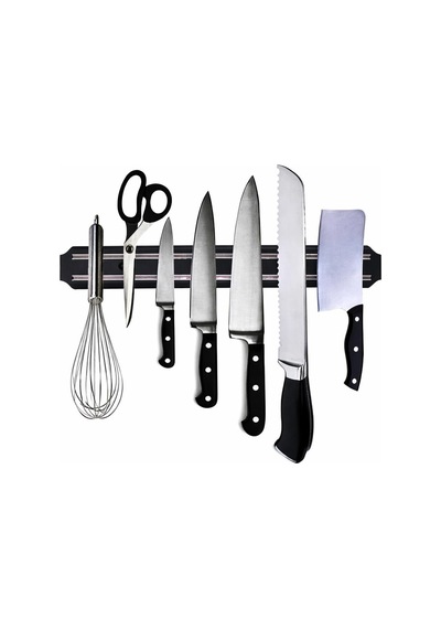Bakgelal Mıknatıslı Bıc Ak Tutucu 33 Cm Çok Renkli