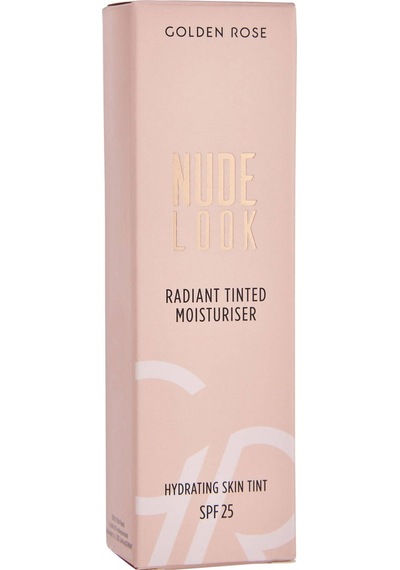 Make Up Primer Makyaj Bazı Ve No: 01 Fair Tint Renkli Nemlendirici Seti