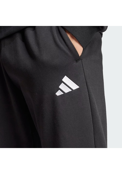 Adidas Sportswear Basic 3 Stripes Erkek Eşofman Takımı C-adıjı8878e50a00 Siyah