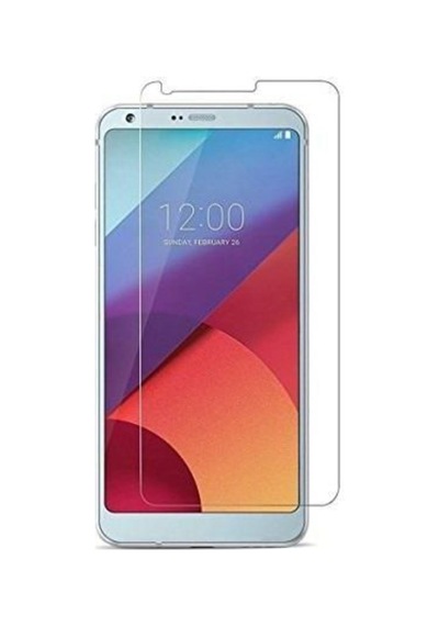 Lg G6 Nano Kırılmaz Ekran Koruyucu Esnek Cam