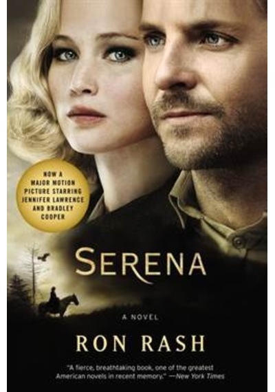 Serena (Movie Tie-In)