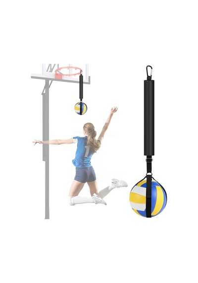 Sporsize Voleybol Smaç Aparatı Smaç Eğitim Sistemi Sku: Zeusstkb26cc26892