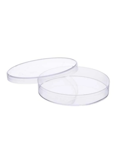 Petri Kabı 90 Mm