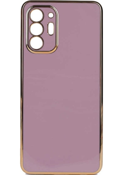 Lexroo Samsung Galaxy Uyumlu Note 20 Ultra Kılıf Bark Kılıf - Siyah