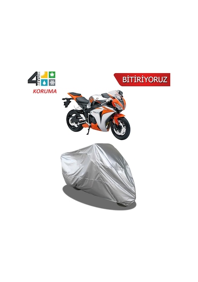 Honda Cbr 1000 Rr Miflonlu Motosiklet Brandası