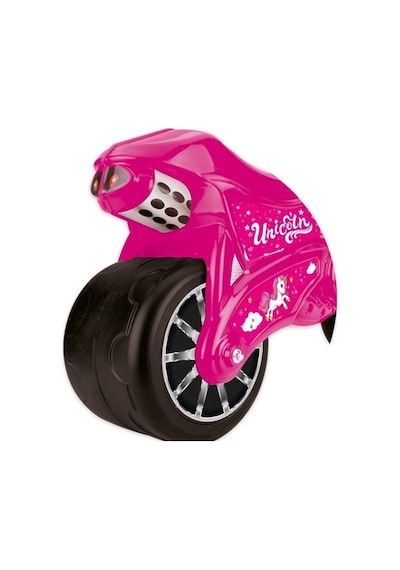 Dolu 2528 Unicorn İlk Motorum