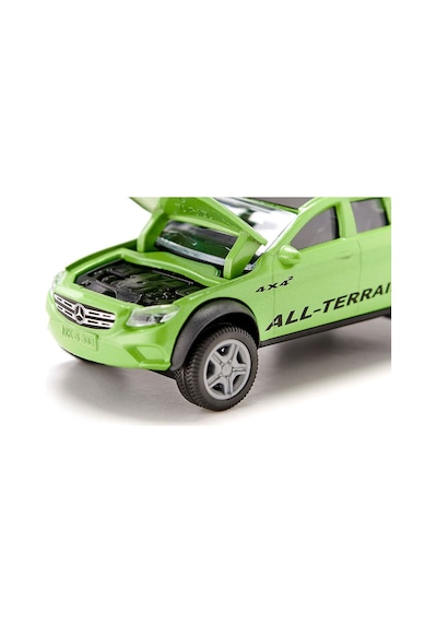 Siku Mercedes-benz E-class All-terrain 4x4² 2349 Çok Renkli