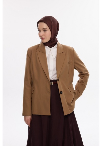 Mirsoy Scarf İdol Janjan Eşarp Koyu Bordo