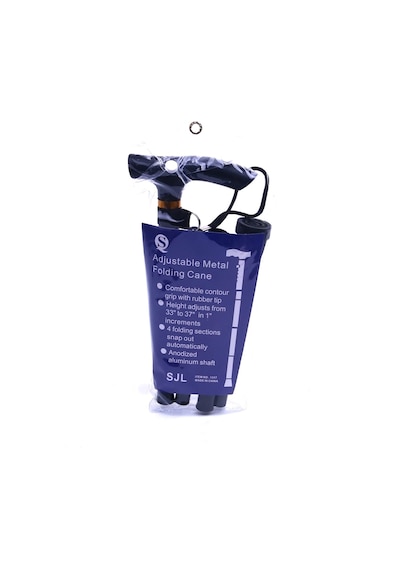 Zenvia Katlanabilir Baston Wt-008 Znv2026