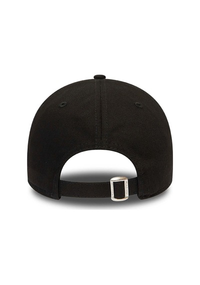 New Era League Essentıal 940 Neyyan Unisex Şapka 12380594 Siyah