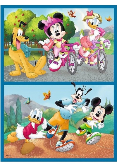Puzzle-93344 2ın1nessiworld Puzzle