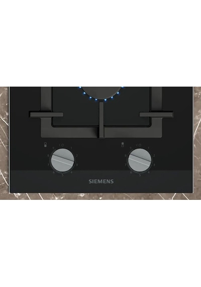 Siemens ER3A6BI40 Domino Ankastre Ocak