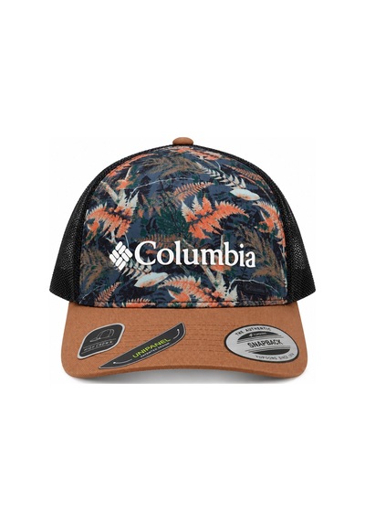 Columbia Columbıa Punchbowl Unısex Şapka 1934421-370 Çok Renkli