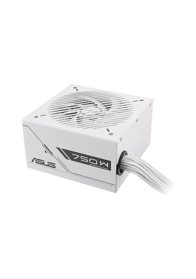 Asus Prıme-750b-whıte 750w 80 Bronze Power Supply Akak92asu0051