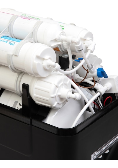 Suwin Sw-90 Pompalı Su Arıtma Cihazı
