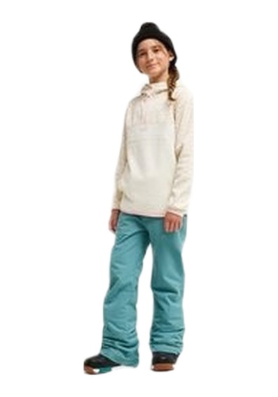 Roxy Roxy Frost Fern Girl Çocuk Sweatshirt Tfe5 Bej