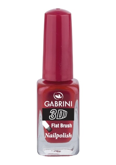 Gabrini 3D Nail Polish Oje 41