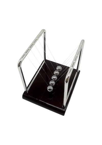 Newton Beşiği Denge Balans Topları Büyük 18cm
