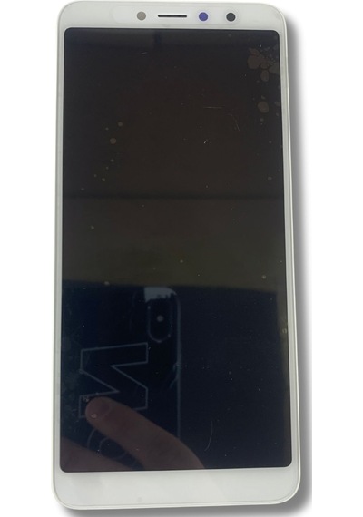 Xiaomi Redmi S2 Uyumlu Çıtalı Ekran