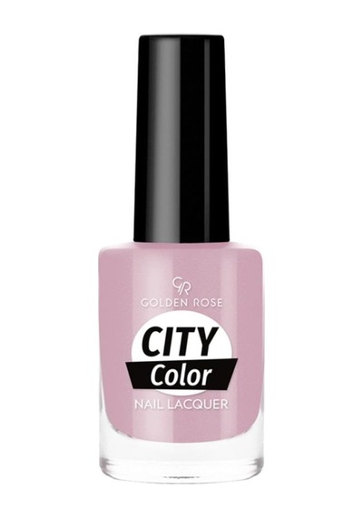 Golden Rose City Color Oje 11