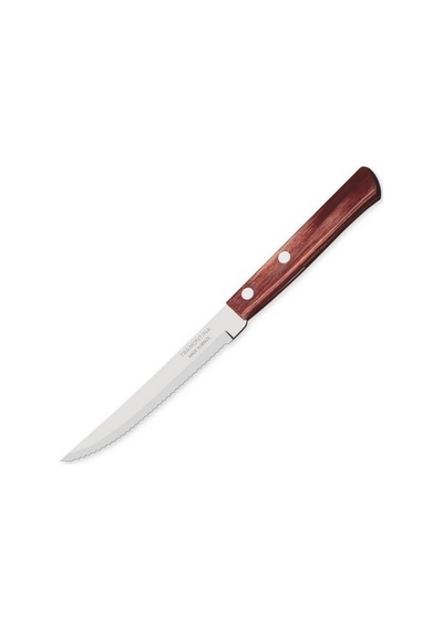 Tramontina Churrasco 21100/475 Biftek-Steak Bıçağı