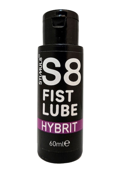 Stımul8 Bay Bayan Kayganlaştırıcııubrikant Krem 60 Ml