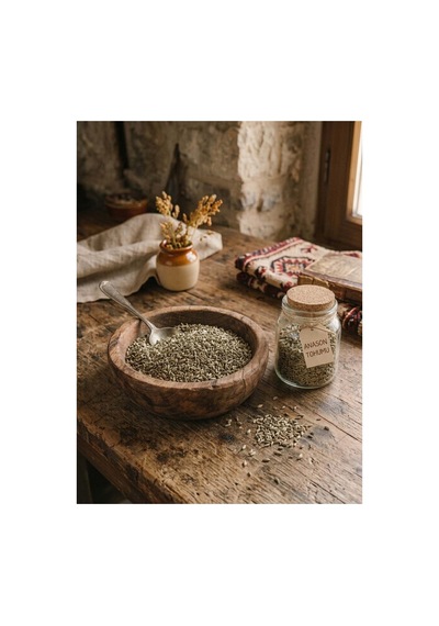 Anason Pimpinella Anisum 250 Gram - 939380745